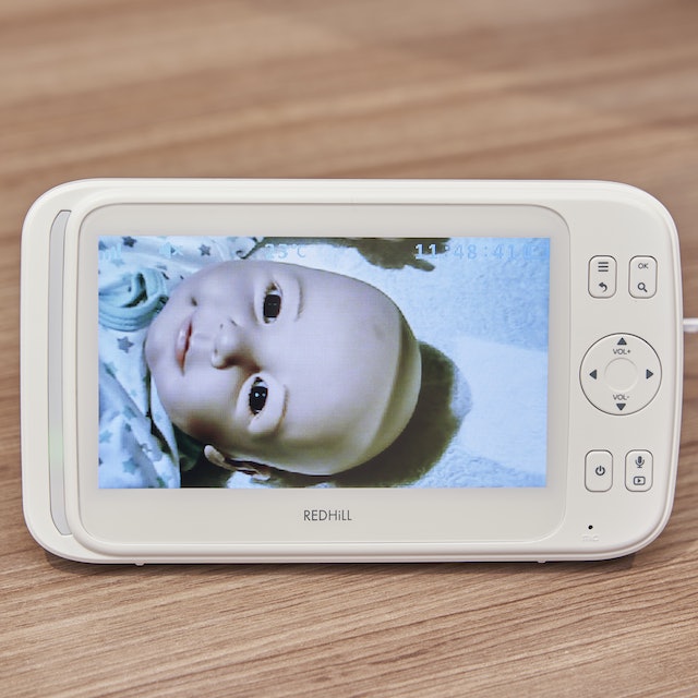 REDHiLL ベビーモニターをレビュー！クチコミ・評判をもとに徹底
