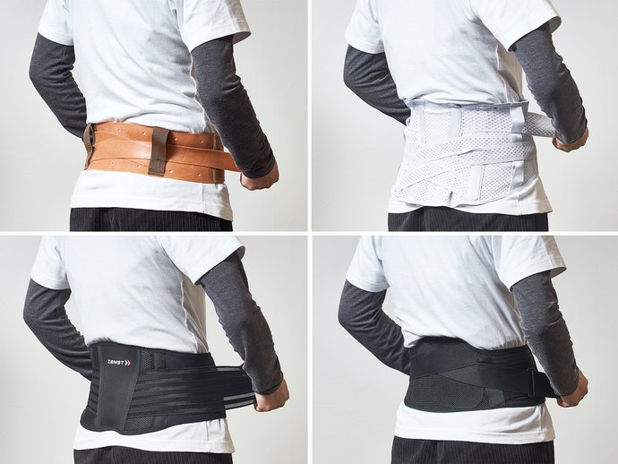 ダイソー 腰用サポーター フリーサイズを全26商品と比較 口コミや評判を実際に使ってレビューしました Mybest