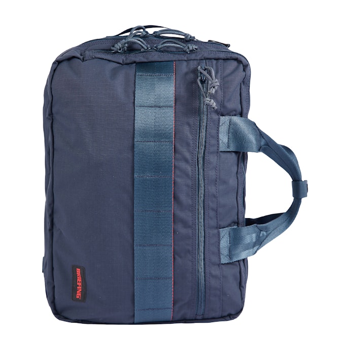 BRIEFING TR-3 S MW 3WAY ブリーフケース BRM181402をレビュー BRIEFING TR-3 S MW 3WAY ブリーフケース BRM181402をレビュー