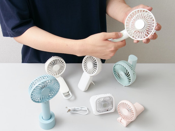 リズム Silky Wind Mobile 3.1 9ZF036RH03をレビュー！クチコミ・評判