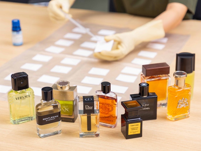 ディオール オー ソバージュ オードトワレをレビュー！クチコミ