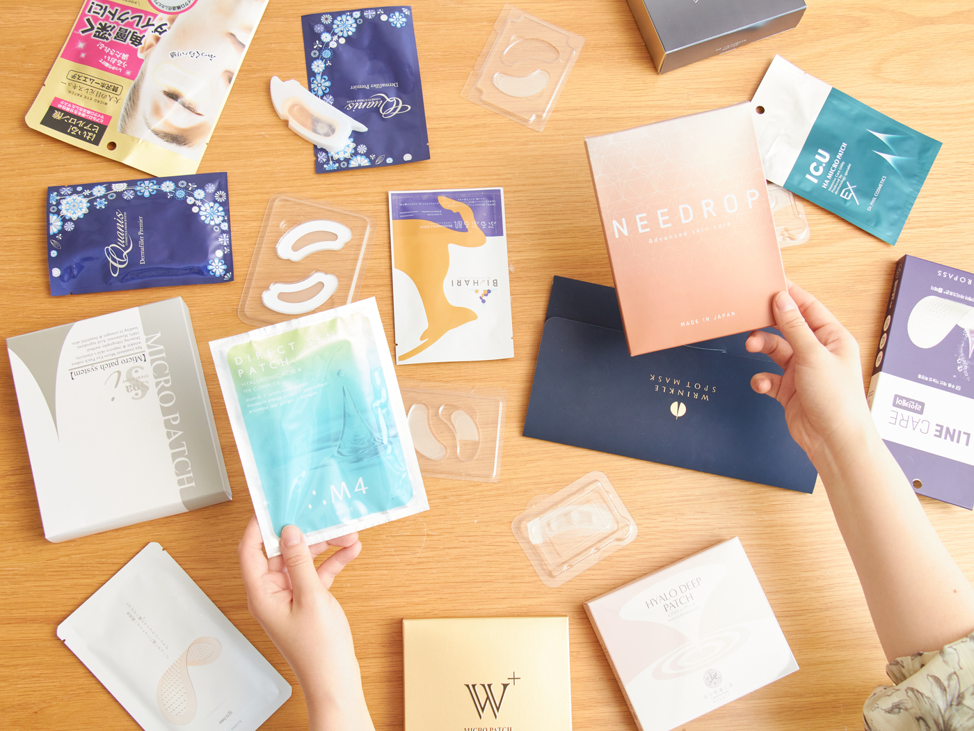 検証③ 肌へのやさしさ（成分評価）