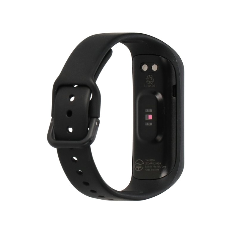 Samsung Galaxy Fit2 SM-R220をレビュー！クチコミ・評判をもとに徹底