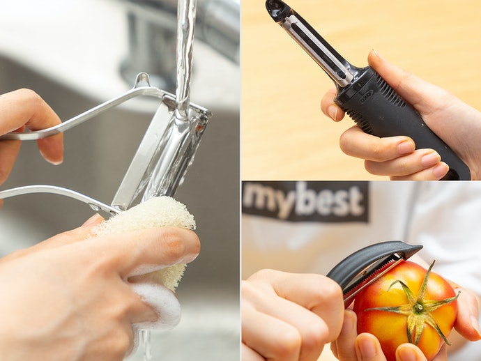 京セラ セラミックピーラー CP-NA12-FPをレビュー！クチコミ・評判をも