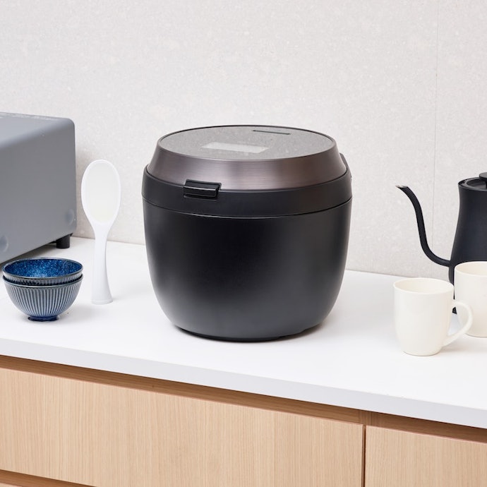 パナソニック 可変圧力IHジャー炊飯器 SR-V18BAの口コミ・評判は?実際 パナソニック 可変圧力IHジャー炊飯器 SR-V18BAの口コミ・評判は?実際