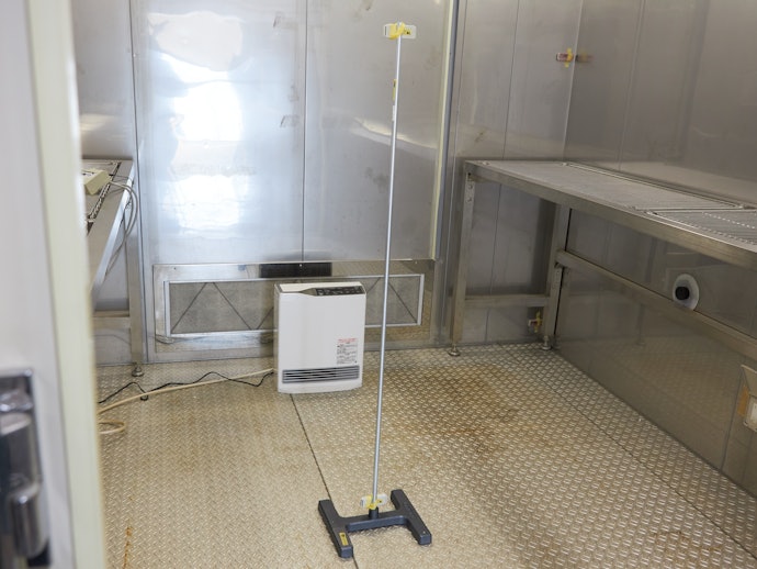 速暖性の高さは優秀。設定温度に部屋が暖まりすぎる点は注意ポイント