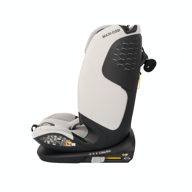 マキシコシ タイタンプロアイサイズをレビュー！クチコミ・評判をもと