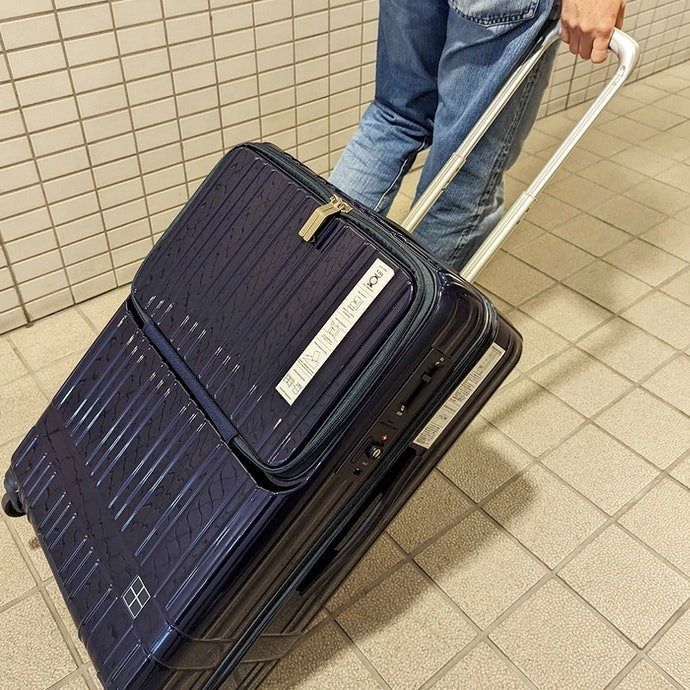検証② 操作性のよさ