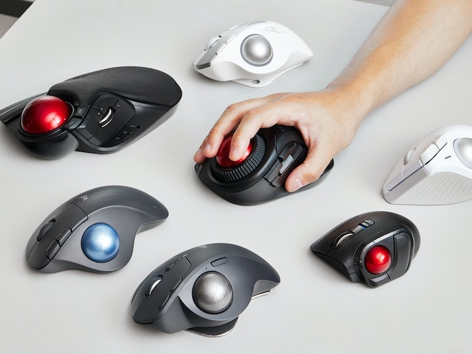 ロジクール MX ERGO MXTB1sをレビュー!クチコミ・評判をもとに ロジクール MX ERGO MXTB1sをレビュー!クチコミ・評判をもとに