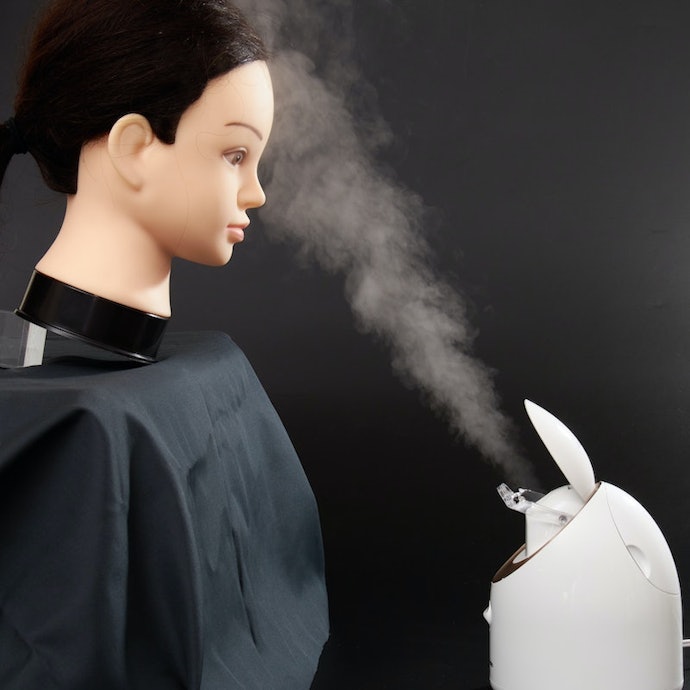 パナソニック スチーマー ナノケア EH-SA3Cをレビュー!クチコミ・評判 パナソニック スチーマー ナノケア EH-SA3Cをレビュー!クチコミ・評判