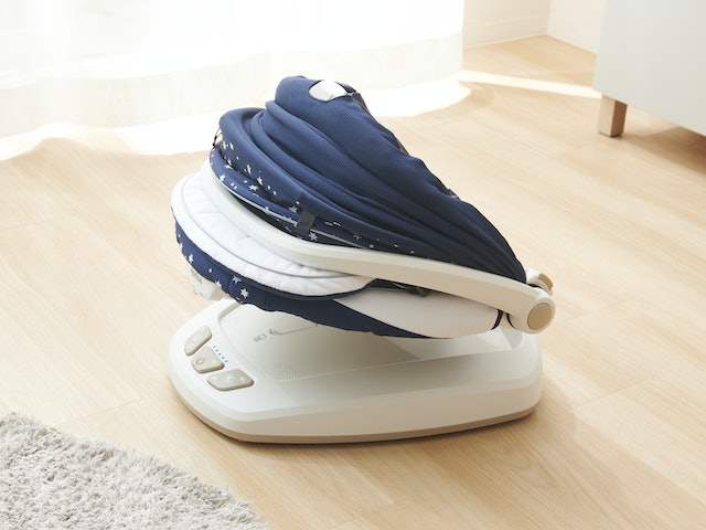 アップリカ スマートスウィングプラスをレビュー！クチコミ