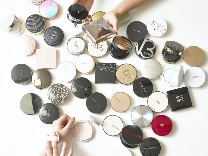 [TIRTIR] マスクフィットオールカバクッション 21N　10個セット TIRTIR マスクフィットオールカバークッション 21Nをレビュー