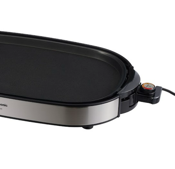 panasonic パナソニックホットプレート/NFーW300/金属ヘラ欠品 1c58f48a05836d042cac78de1e1261