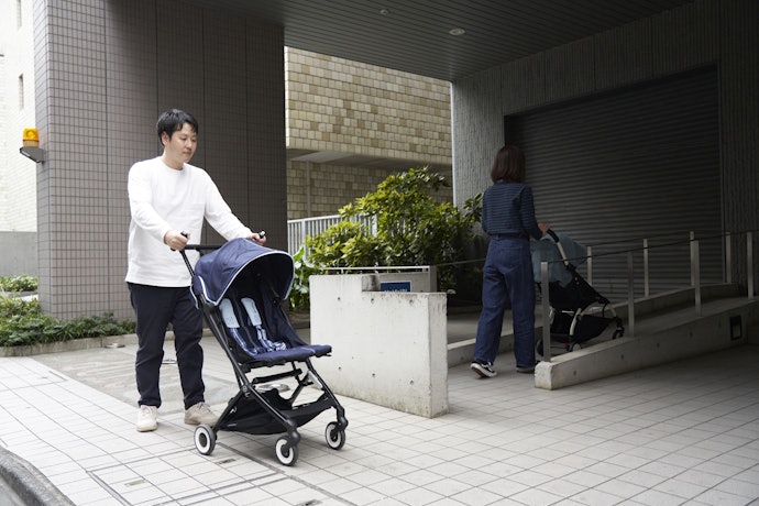 ピジョン ビングル BB2をレビュー!口コミ・評判をもとに徹底検証 | mybest