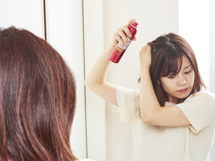 薬用育毛剤 蘭夢黄金率プラスを全99商品と比較！口コミや評判を実際に使ってレビューしました！ | mybest
