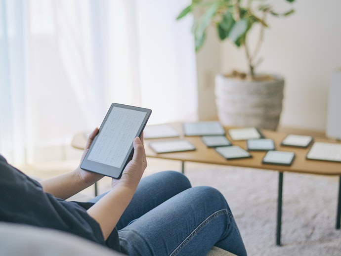 Kindle Paperwhite 第11世代のデメリットは1つ!