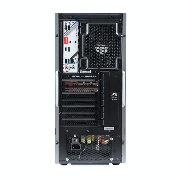 GALLERIA ゲーミングPC XA7C-R47Tをレビュー!クチコミ・評判を GALLERIA ゲーミングPC XA7C-R47Tをレビュー!クチコミ・評判を