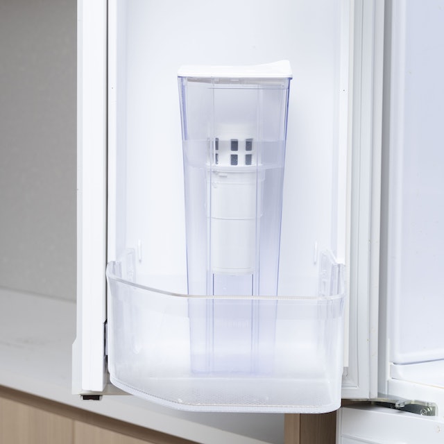 三菱ケミカル ポット型浄水器 CP012-WTをレビュー！クチコミ・評判をも