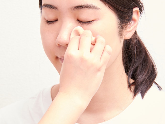 肌悩みをしっかりカバー。厚塗り感が出やすいのが惜しい