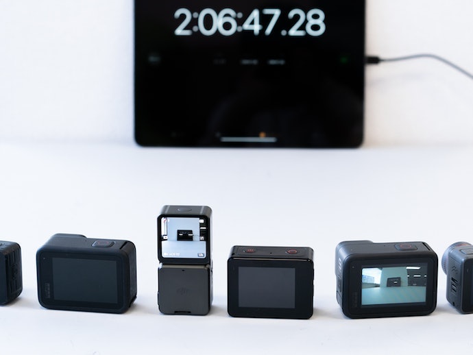 GoPro HERO9 Black CHDHX-901-FWをレビュー!クチコミ・評判をも GoPro HERO9 Black CHDHX-901-FWをレビュー!クチコミ・評判をも
