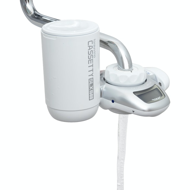 TORAY トレビーノ カセッティ207SLX +交換用カートリッジ1個 楽天市場 TORAY トレビーノ カセッティ207SLX +交換用カートリッジ1個 楽天市場