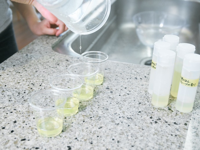 ウカ シャンプーを全商品と比較 口コミや評判を実際に使ってレビューしました Mybest