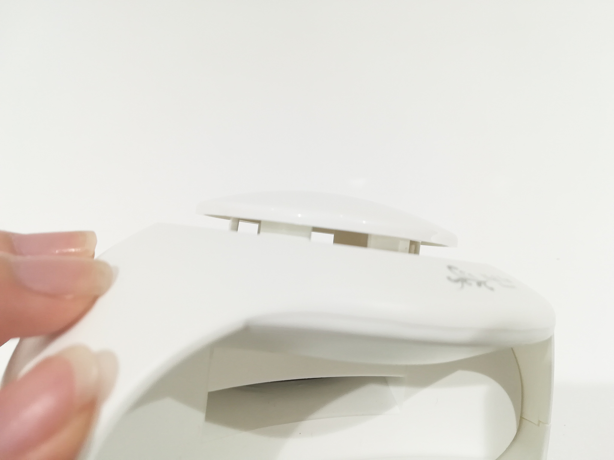 ニトリ ネイル乾燥機を他商品と比較 口コミや評判を実際に使ってレビューしました Mybest