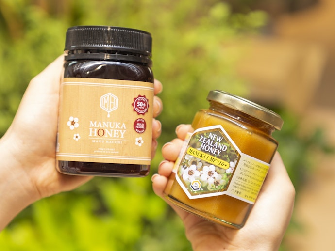 ヴェーダヴィ マヌカハニー MG300+をレビュー!クチコミ・評判をもとに ヴェーダヴィ マヌカハニー MG300+をレビュー!クチコミ・評判をもとに