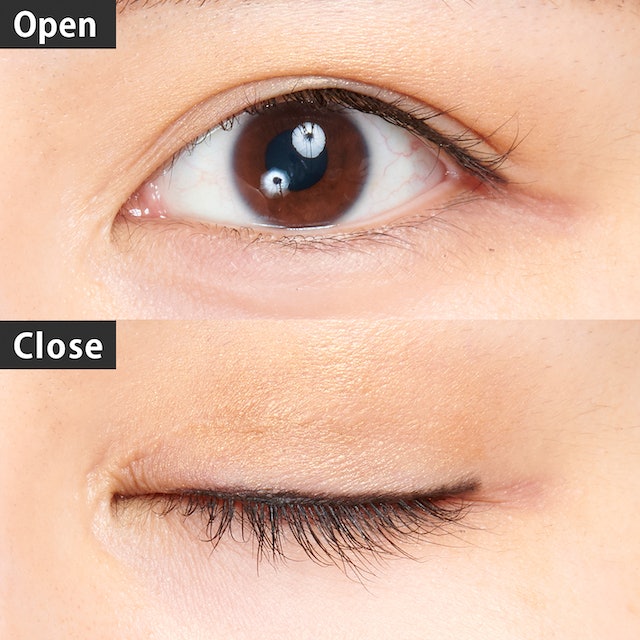 ジバンシイ コール・クチュール・ウォータープルーフ No.1 ブラックを