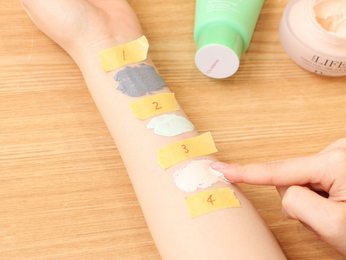 イプサ ルミナイジング クレイeをレビュー！クチコミ・評判をも