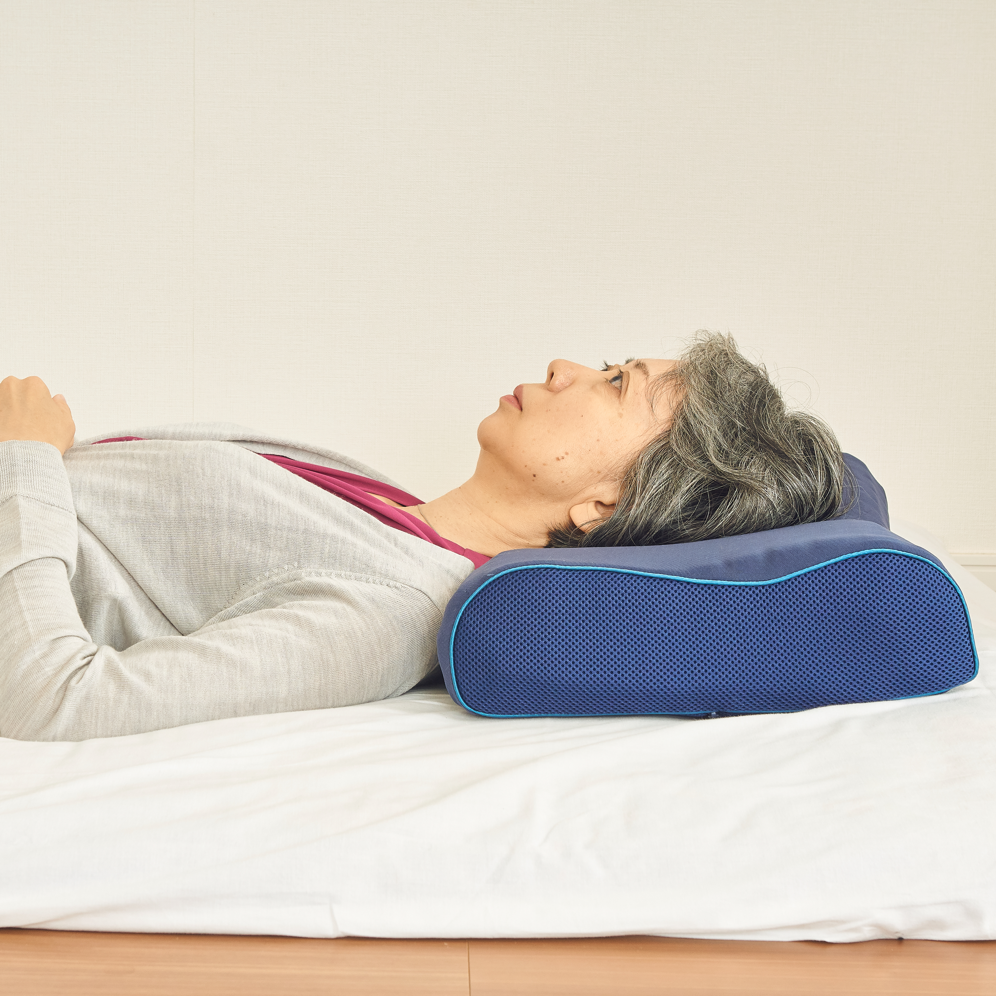 東京西川 ボナノッテ枕を他商品と比較 口コミや評判を実際に使ってレビューしました Mybest