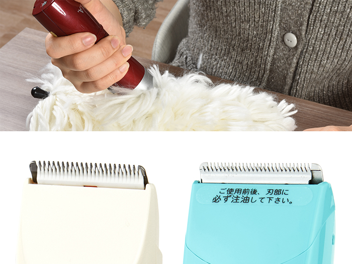 FIA スピード3 バリカンを他商品と比較！口コミや評判を実際に使ってレビューしました！ | mybest