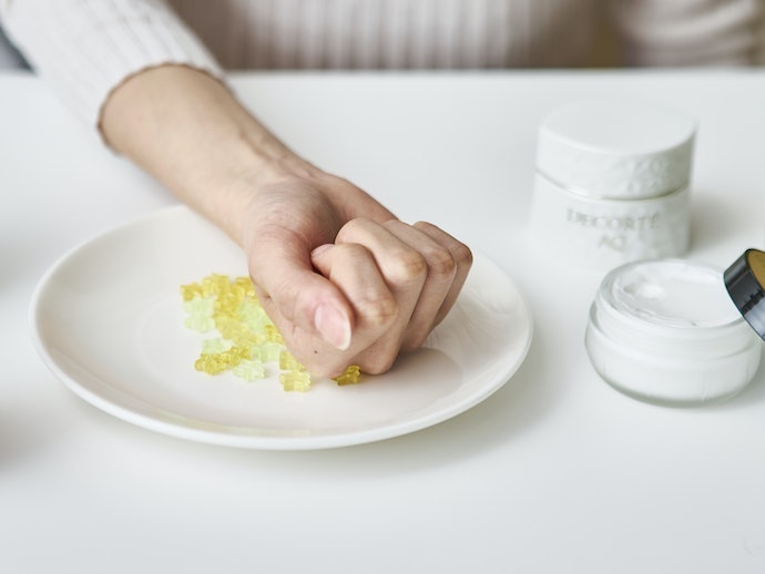 資生堂 ホワイトルーセント オーバーナイト クリームをレビュー 資生堂 ホワイトルーセント オーバーナイト クリームをレビュー