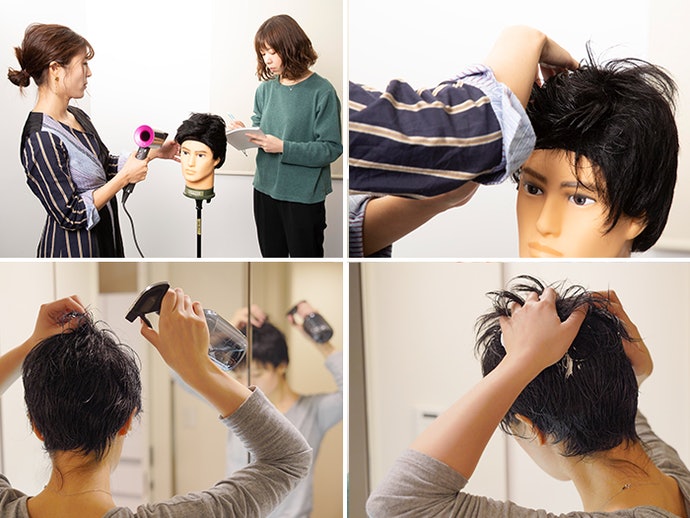 ルベル ヘアメイクアクア ムース ハードを全21商品と比較 口コミや評判を実際に使ってレビューしました Mybest