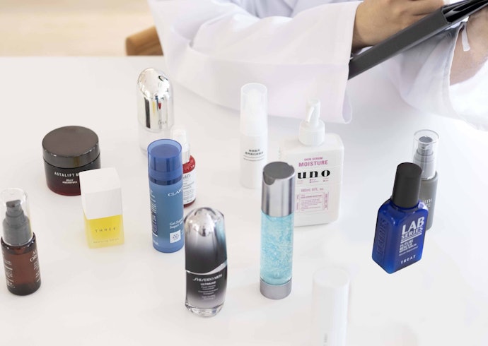 イプサ セラム 0 eをレビュー！クチコミ・評判をもとに徹底検証 | マイ