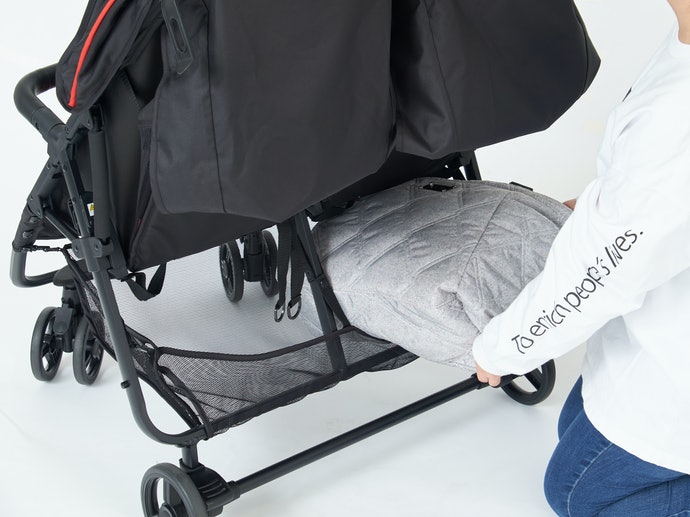 購入者見つかりました！エアバギー ココダブルフロムバースEX エアバギー ココダブルEX フロムバースをレビュー！クチコミ