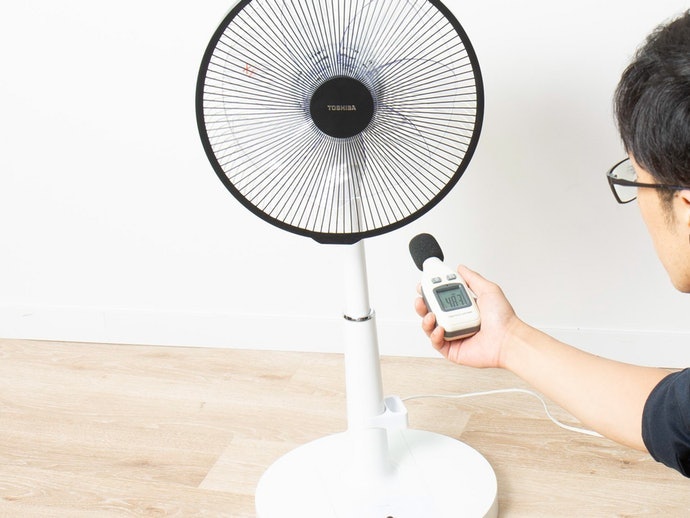 ダイソン ピュア ホット アンド クールをレビュー！クチコミ・評判をも