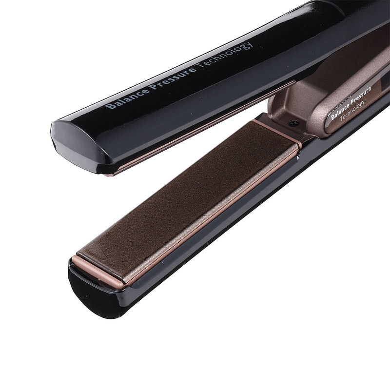 Nobby＋ プロテクトイオン ストレートアイロン NS540Aの口コミ・評判は