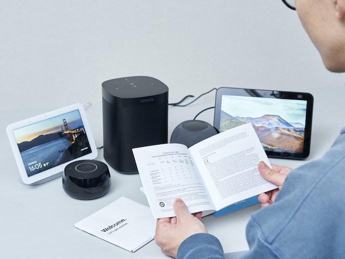 詳細にルーティンを作成可能。対応家電も多くスマートホーム化しやすい