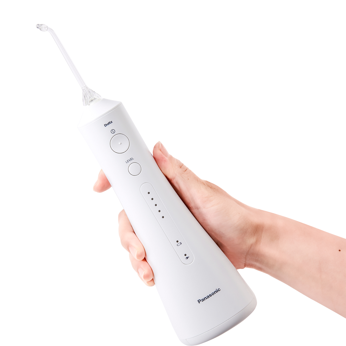 Panasonic EW-DJ55-W WHITE 【公式通販】