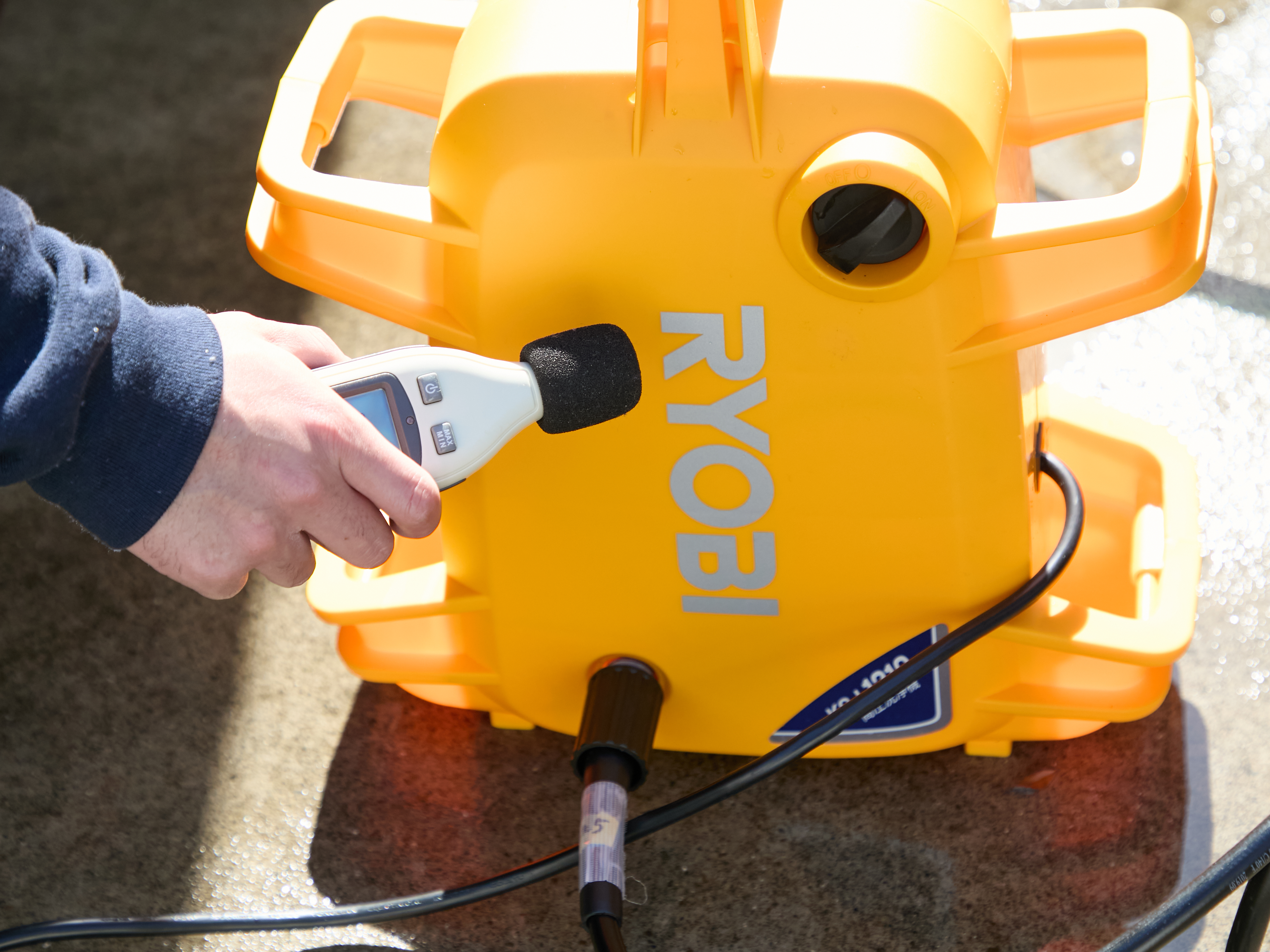 HOMDOX 高圧洗浄機をレビュー！クチコミ・評判をもとに徹底検証