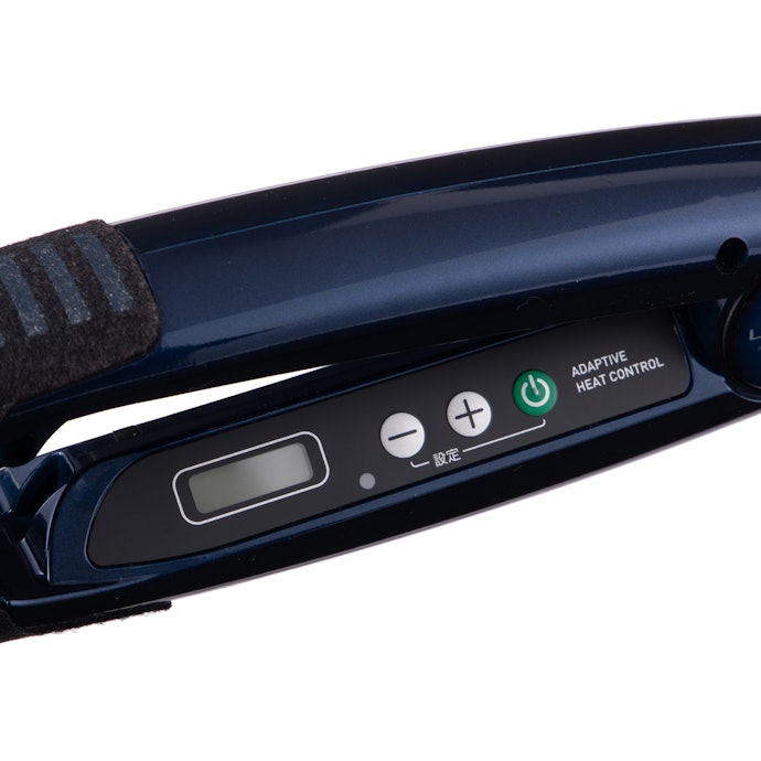 ルベル プライア SS ストレートアイロンをレビュー!口コミ・評判をも