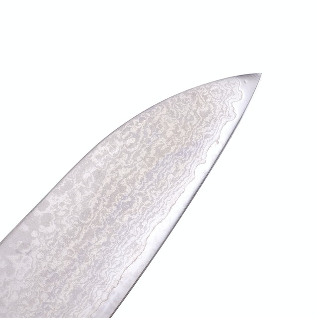 破格プロ仕様　最高級ダマカス包丁　カバー付き 破格プロ仕様 最高級ダマカス包丁 カバー付き 破格プロ仕様 最高級