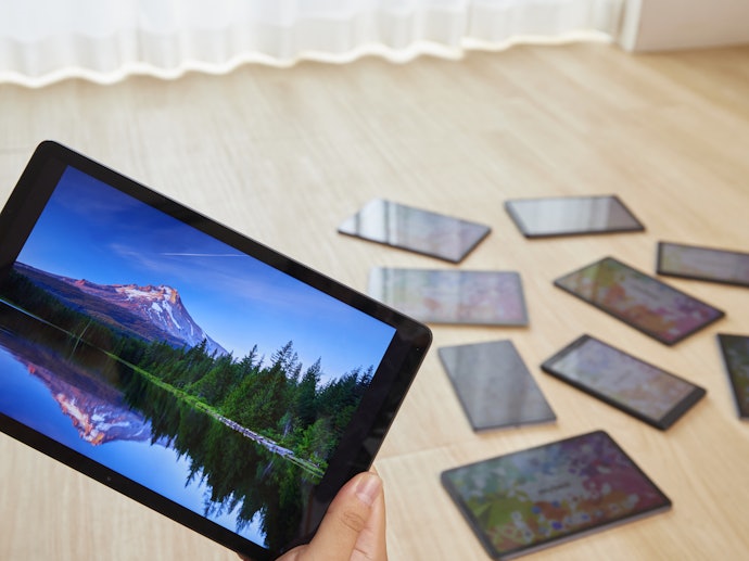 HUAWEI MatePad 11.5 inchを徹底レビュー!実際に使ってわかった HUAWEI MatePad 11.5 inchを徹底レビュー!実際に使ってわかった