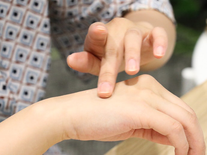 セザンヌ Uvリキッドファンデーションを他商品と比較 口コミや評判を実際に使ってレビューしました Mybest