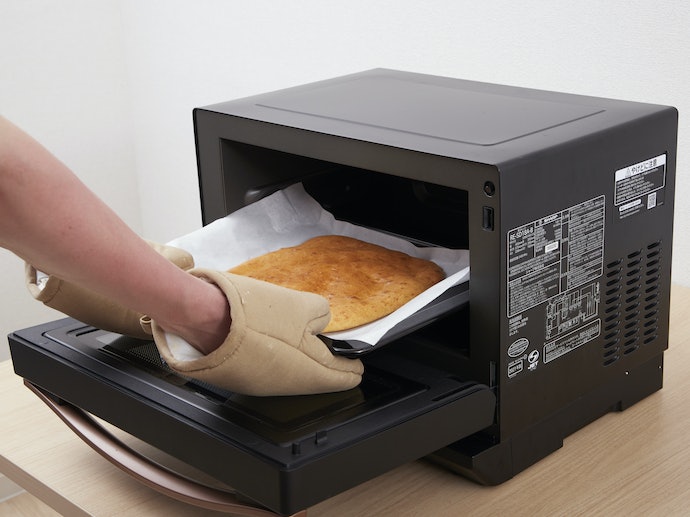 YAMAZEN オーブンレンジ YRP-F180V(B) 2023年製 電子レンジ・オーブン