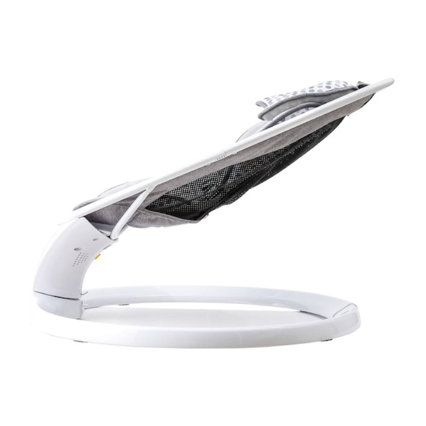 munchkin 電動ベビースウィング Amazon.co.jp: munchkin マンチキン 電動ベビースウィング