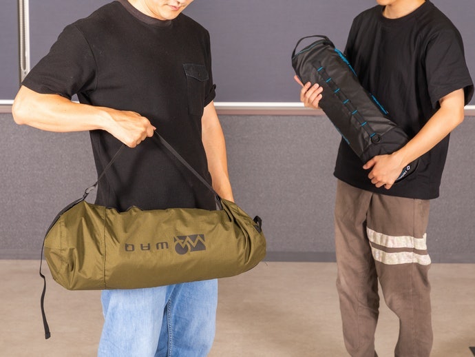 Snugpak スナグパック コット Snugpak（スナグパック）コットをレビュー！クチコミ・評判をも