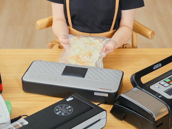 ワイドシステム 真空パックん プレミアム をレビュー！クチコミ・評判