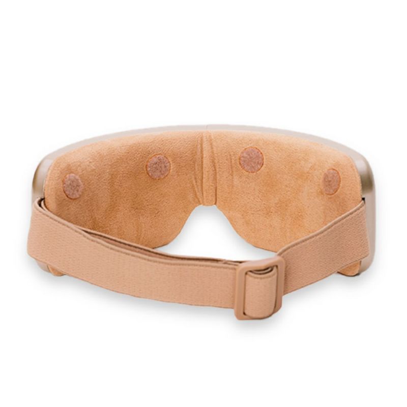 La Luna アイマッサージャーをレビュー！クチコミ・評判をもとに徹底